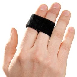 3pp Buddy Loops 3 Point Products P1005-5-Finger Wrap Splint 3pp Buddy Loops Adult One Size Fits Most