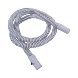 3B Luna II G2 3BCL1010, CPAP Heated Tubing, 6 ft, 19mm ID, 22mm Cuffs