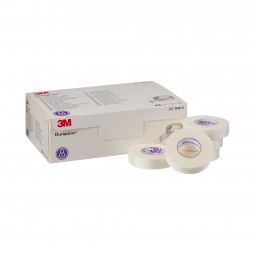 3M 1538-0 Durapore Surgical Tape-240/Case