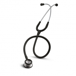 3M Littmann Classic II 3M Healthcare 2113-3M Littmann Classic II Pediatric Stethoscope, Black, Steth