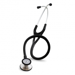 3M Littmann Cardiology IV 6152-3M Littmann Cardiology IV Stethoscope, 27 Inch, Black, Stethoscopes