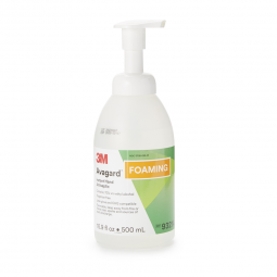 3M Avagard 3M Healthcare 9321A-3M Avagard Hand Sanitizer, Hand Sanitizers
