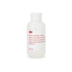 3M 3M FT-11-3M Sensitivity Solution, Saccharin, Fit-Testing, Apparel Accessories