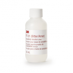 3M 3M FT-31-3M Sensitivity Solution, Bitter, Apparel Accessories (CS) - 3M Sensitivity Solution, Bit