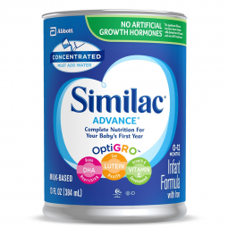 Abbott 56973 Similac Advance-Infant Formula-12/Case