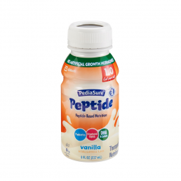 PediaSure Peptide 1.0 Cal Abbott Nutrition 67407-PediaSure Peptide 1.0 Cal Vanilla Pediatric Oral Su