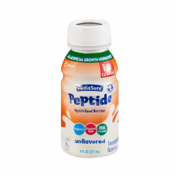 PediaSure Peptide 1.0 Cal Abbott Nutrition 67413-PediaSure Peptide 1.0 Cal Vanilla Pediatric Oral Su