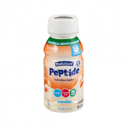 PediaSure Peptide 1.5 Cal Abbott Nutrition 67417-PediaSure Peptide 1.5 Cal Vanilla Pediatric Oral Su