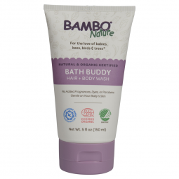 Bambo Nature Bath Buddy Abena150246-Bambo Nature Bath Buddy Hair & Body, Bath, Skin & Hair Care