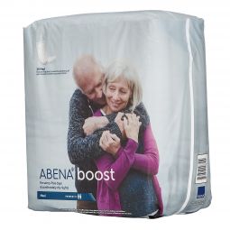 Abena 4035 Abri-Let Flow-Thru Liner-6.3" x 24"-120/Case