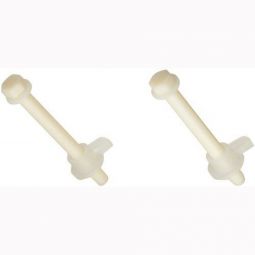 Ableware 725600002 Reversible Transfer Seat Optional Hardware Kit