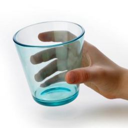 Ableware 745890000 Easy Grip Cup