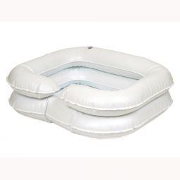 Ableware 764302000 Easy Shampoo Basin by Maddak