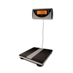Accuro-RIS-100 Remote Indicator Scale-500 lb/225 kg Capacity