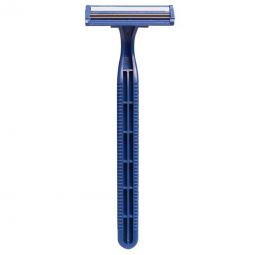 Personna AccuTec Blades 75-0017-0000-Personna DermaGard Razor, Razors (CS) - Personna DermaGard Razo
