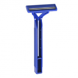 Personna AccuTec Blades 75-0022-0000-Personna Twin Blade Razor, Lightweight, Razors (CS)