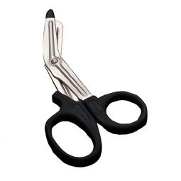 Acme United 90509-Trauma Shears 7-1/4 Inch Length Floor Grade Stainless Steel, Scissors (BX)
