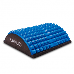 Kanjo Acutens KANBACK-Kanjo Acupressure Back Cushion, Self-Help Aids (CS) - Kanjo Acupressure Back C