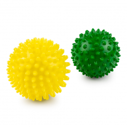 Kanjo Acutens KANBALLSET-Kanjo Acupressure Foot Pain Relief Ball Set, Self-Help Aids (CS)
