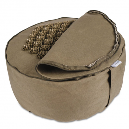 Kanjo Acutens KANFLR-Kanjo Acupressure Floor Cushion, Therapeutic Cushions