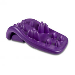 Kanjo Acutens KANFLXFRM-Kanjo Flex Firm Acupressure Neck Pain Relief Cushion, Self-Help Aids