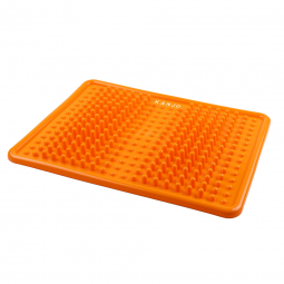 Kanjo Acutens KANFOOTO-Kanjo Acupressure Foot Pain Relief Mat, Therapy Mats & Pads (CS)