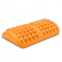 Kanjo Acutens KANLBC-Kanjo Acupressure Back Cushion, Therapeutic Cushions (CS) - Kanjo Acupressure B