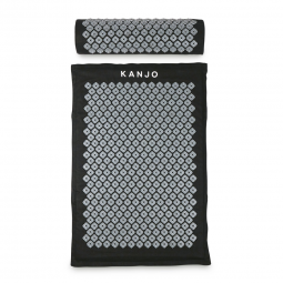 Kanjo Acutens KANMATXL-Kanjo Memory Foam Acupressure Mat Set, Large Size, Therapy Mats & Pads (CS)