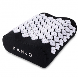 Kanjo Acutens KANONYC-Kanjo Vibrating Acupressure Pillow, Elevators, Rolls & Wedges (CS)