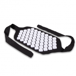 Kanjo Acutens KANONYS-Kanjo Acupressure Belt, Black, Massage Equipment