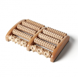 Kanjo Acutens KANROLLMW-Kanjo Acupressure Foot Pain Relief Multi-Roller, Self-Help Aids (CS)
