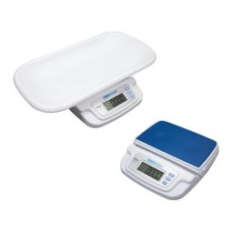 Adam Equipment MTB-20 44lb / 20kg Baby and Toddler Scale