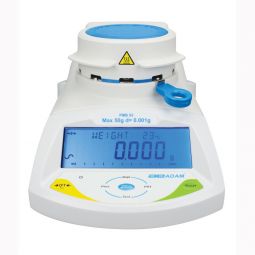 Adam Equipment PMB Series Moisture Analyzers
