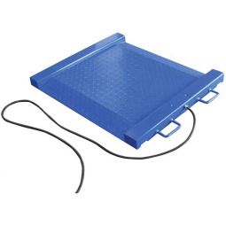 Adam Equipment PTM Series Drum/Wheelchair Platform Scales