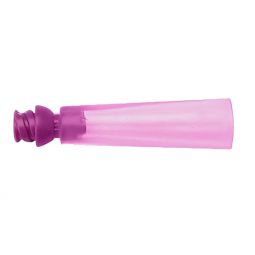 Nutrisafe 2 Advanced Medical Systems 368.02-30-Feeding Pump Tubing Adapter Nutrisafe 2, Nutritionals