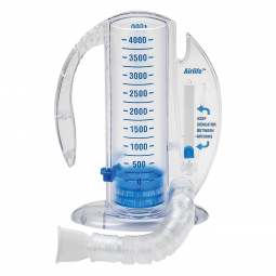 AirLife Airlife 001901A-AirLife One-Way Manual Spirometer, Spirometers (CS) - AirLife One-Way Manual