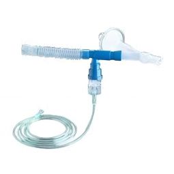Respirgard II Airlife 124030EU-Respirgard II Nebulizer, Nebulizers (CS) - Respirgard II Nebulizer