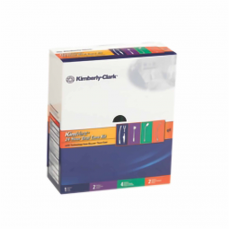 Kimcare Airlife 97021-Halyard Kimcare Oral Cleansing Kit, Mouth Care Kits (CS) - Halyard Kimcare Ora
