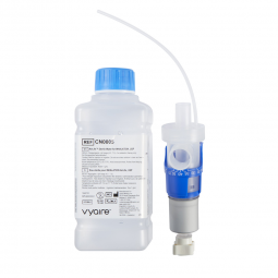 AirLife Airlife CK0005-AirLife Prefilled Nebulizer Kit, 500 mL, Nebulizers (CS) - AirLife Prefilled 