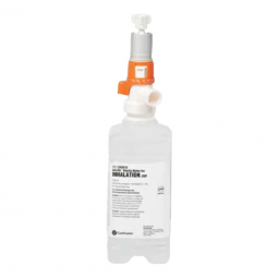 AirLife Airlife CK0010-AirLife Prefilled Nebulizer Kit, 1000 mL, Nebulizers (CS) - AirLife Prefilled