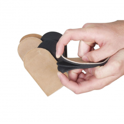 AliMed Alimed 2970003761-Alimed Heel Lift, Heel & Elbow Supports