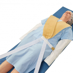 AliMed Alimed 2970011818-Alimed Cervical Visualization Harness, Restraints