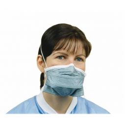 Critical Cover PFL Alpha ProTech 695-Critical Cover PFL N95 Particulate Respirator Mask, Masks (CS)