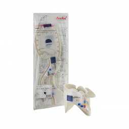 Ambu Perfit ACE Ambu 000281000-Perfit ACE Rigid Cervical Collar, Neck (CS) - Perfit ACE Rigid Cervic