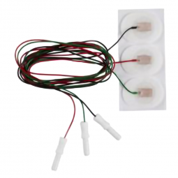 Ambu Neuroline 715 Ambu 71508-K/C/12-Neuroline Electrode Ambu Neuroline 715 Monitoring 12 per Pouch,