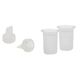Ameda Ameda 131X03-Ameda Valves/Diaphragms for Ameda Mya Joy Breast Pumps, Breast Pump Accessories