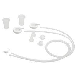 Ameda 17112-Ameda HygieniKit Spare Parts Kit, Breast Pump Accessories
