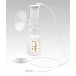 HygieniKit Ameda 17151-Ameda HygieniKit Breast Milk Collection System, Breast Pump Accessories