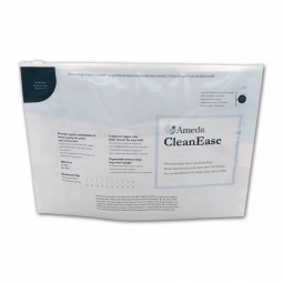 Ameda CleanEase Ameda 800M03-Ameda CleanEase Microwaveable Steam Sanitizing Bags, Breast Pump Access