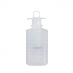 AMSure Amsino AS127-AMSure Irrigation Kit With Ring Syringe, Irrigation Trays (CS) - AMSure Irrigati